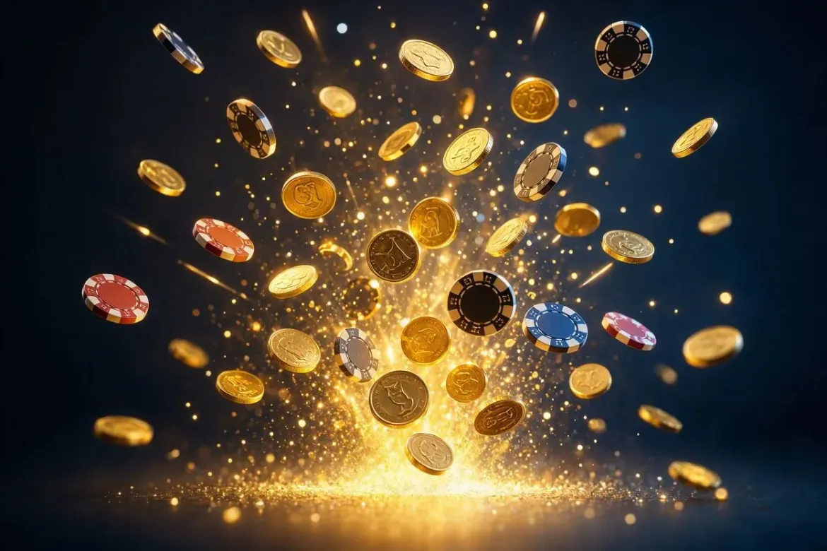 WildChance casino