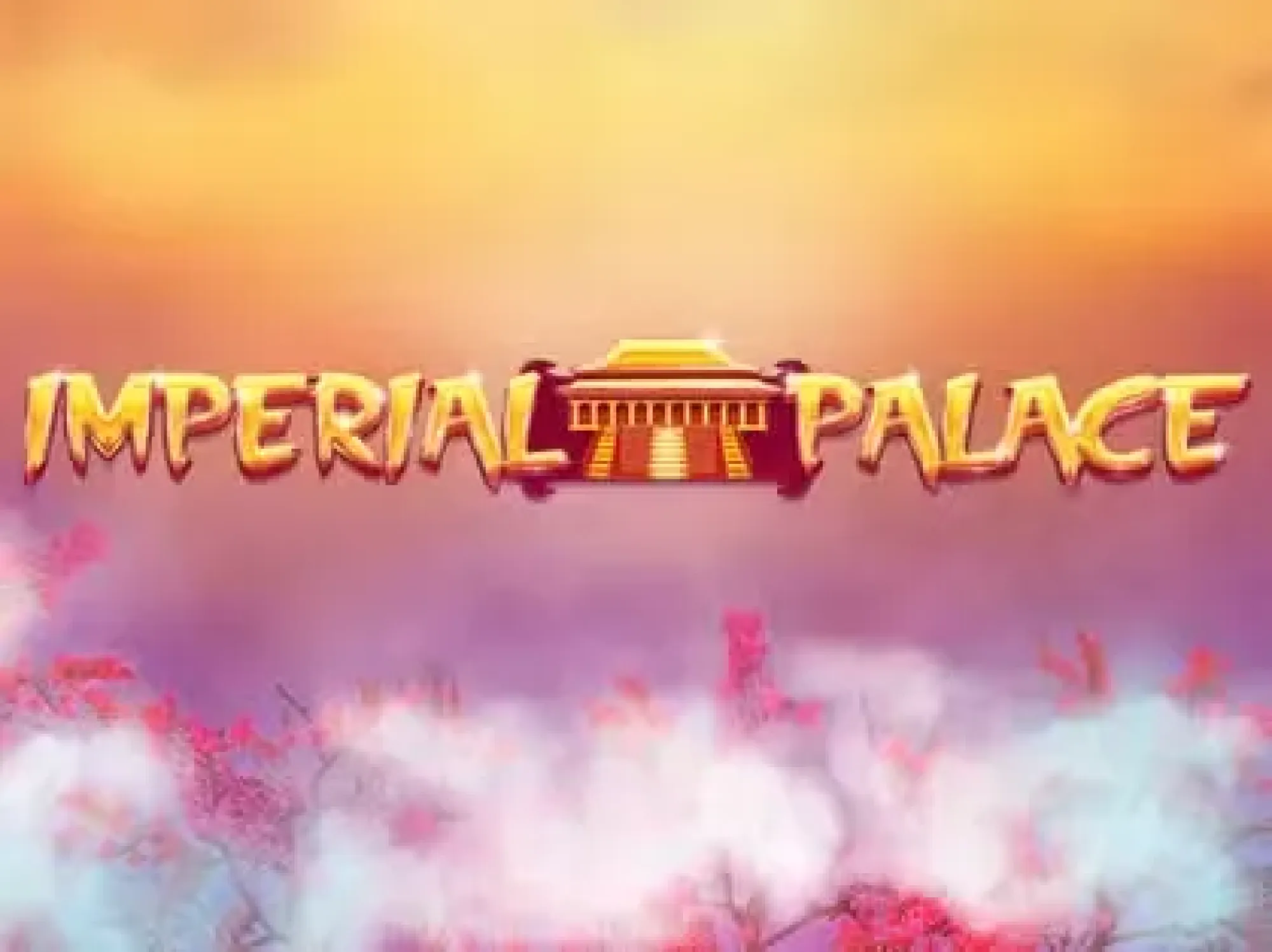 imperial palace
